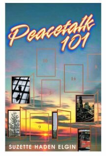 Cover for Peacetalk 101