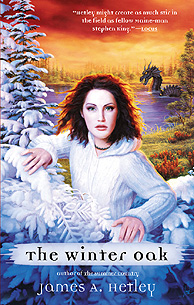 Picture of Winteroak's cover