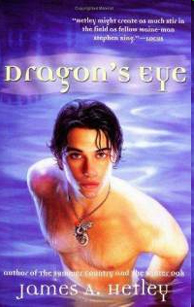 Picture of Dragon's Eye cover