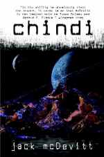 Cover for CHINDI