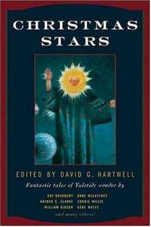 Christmas Stars, ed. David Hartwell, Tor 2004
