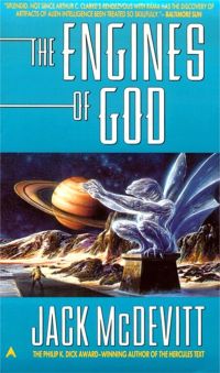 The Engines of God