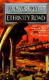 Cover for Eternity Road