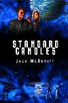 Cover for Standard Candles