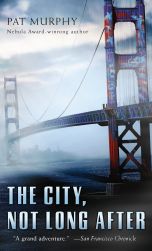 Cover for The City, Not Long After
