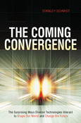 Cover of The Coming Convergence