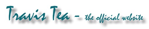 Travis Tea Logo