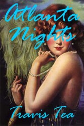 Atlanta Nights - e-book cover