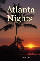 Atlanta Nights - trade paperback cover