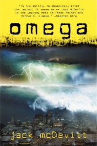 Cover for OMEGA
