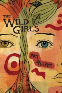 Cover for The Wild Girls