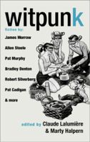 Cover for WITPUNK