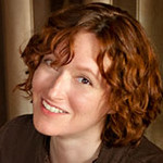 Mary Robinette Kowal