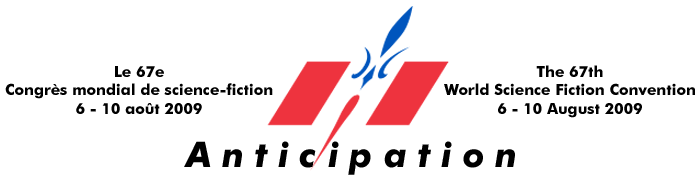 Anticipation logo