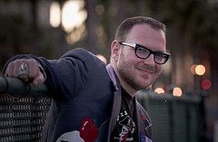 Cory Doctorow