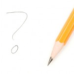 Pencil Question - istock