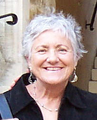 Sheila Finch