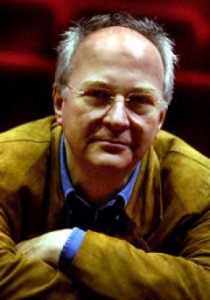 Philip Pullman