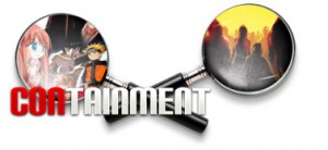 Containment logo