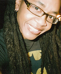 Nnedi Okorafor