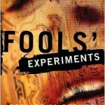 Fools' Experiment -- final cover