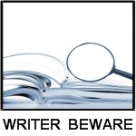 Writers Beware