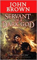 Servant of a Dark God