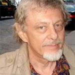 Norman Spinrad