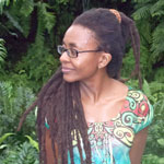 Nnedi Okorafor