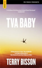 TVA Baby Cover