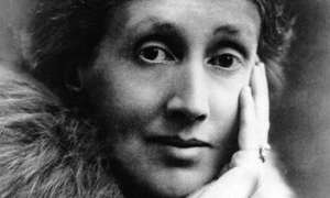 woolf