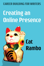 Creating An Online Presence