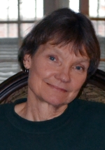 Mary Rosenblum