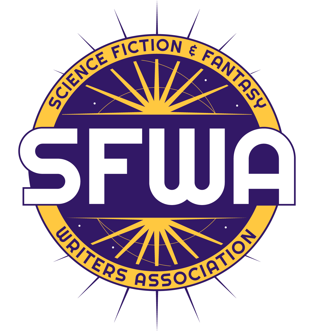 Logo SFWA-Web square