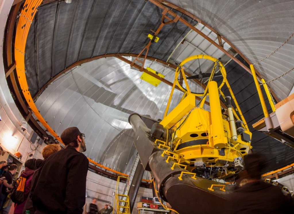 Launch Pad Astronomy A Reflection SFWA