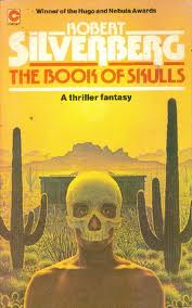 Book of Skulls_Silverberg