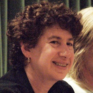 Barbara Krasnoff