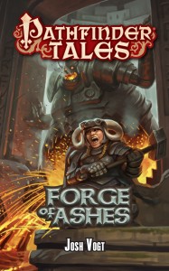 Vogt_Forge of Ashes