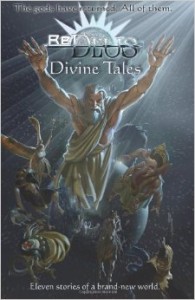 ReDeus Divine Tales