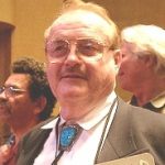 Jerry Pournelle