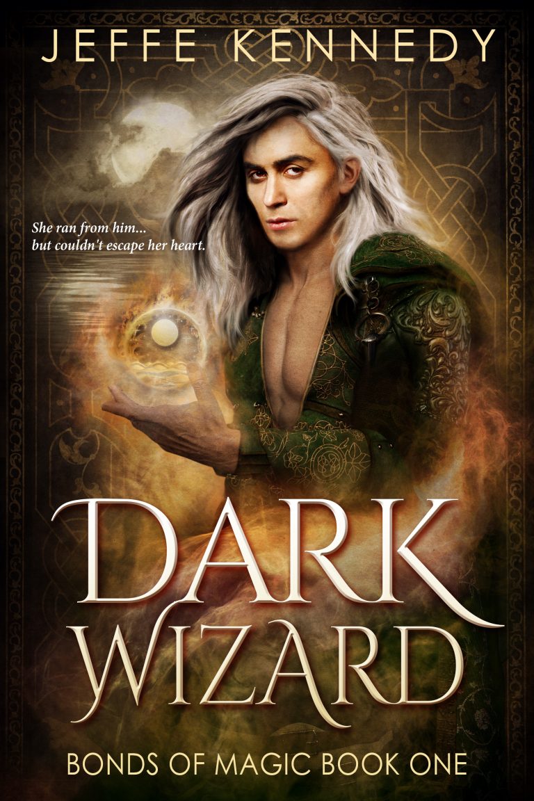 Dark Wizard: Bonds of Magic #1
