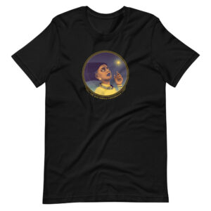 2020 Nebulas Conference Unisex T-Shirt