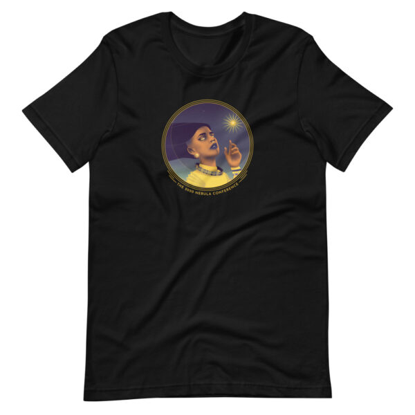 2020 Nebulas Conference Unisex T-Shirt