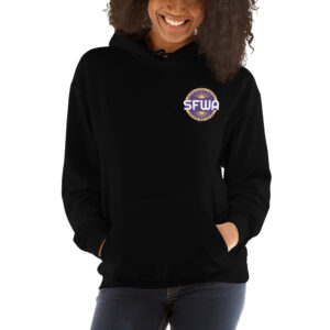 SFWA Logo Hoodie
