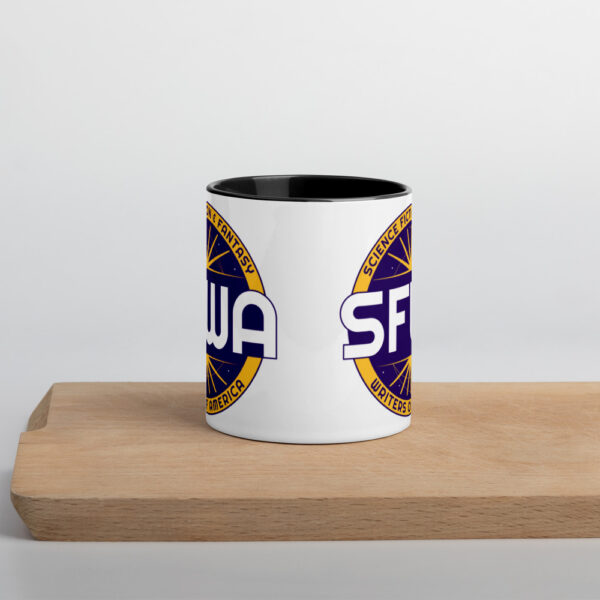 SFWA Mug - Image 2