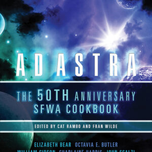 SFWA Cookbook - Spiral-bound