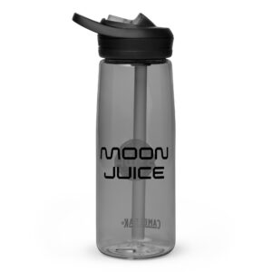 SFWA Water Bottle (Moon Juice Style)