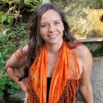 Author photo of Marie Croke