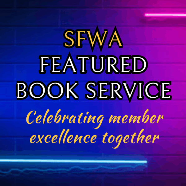 Featured Book Service