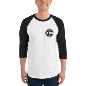 SFWA Baseball Shirt